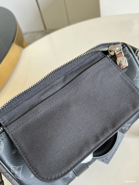 Fake Louis Bags  P9 VUITTON LOUIS 25 Bandoulière Speedy 0716